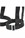 Miller H500 Industry Standard 2 Point Full Body Harness Size 1