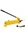 ActionRam Single Acting 2 Speed Hand Pump 2000cc