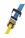 Horizontal Safety Line - Adjustable up to 20mtr