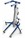 HAMMER 50 200kg 14ft Material Lift
