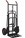 Sealey CST989HD 300kg Heavy Duty 3-in-1 Sack Truck with PU Tyres