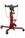 Sealey 500TTJ 0.5tonne Telescopic Vertical Transmission Jack