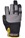 Portwest A740 Powertool Pro High Performance Glove Black