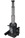 Sealey PTBJ10S Viking 10tonne Telescopic Bottle Jack