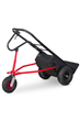 Armorgard E-Kart 3-wheel Powered Sack Truck 450kg WLL