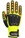 Portwest A721 Anti Impact Grip Glove Yellow/Orange