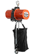 Special Offer 1tonne 415volt 3-phase Single Fall Electric Chain Hoist HOL:3mtr