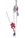 CAMP NAIAD 16mm Pulley