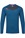 Portwest DX415 Long Sleeve T-Shirt Metro Blue