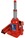 Sealey Telescopic Bottle Jack - 2tonne
