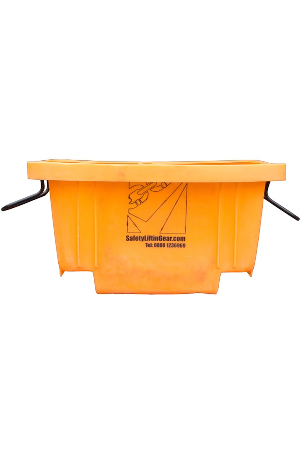 250ltr Crane/Forklift Mortar Tub (MORTUBUNI) SafetyLiftinGear