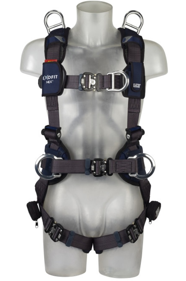 gray transmission jack safety strap