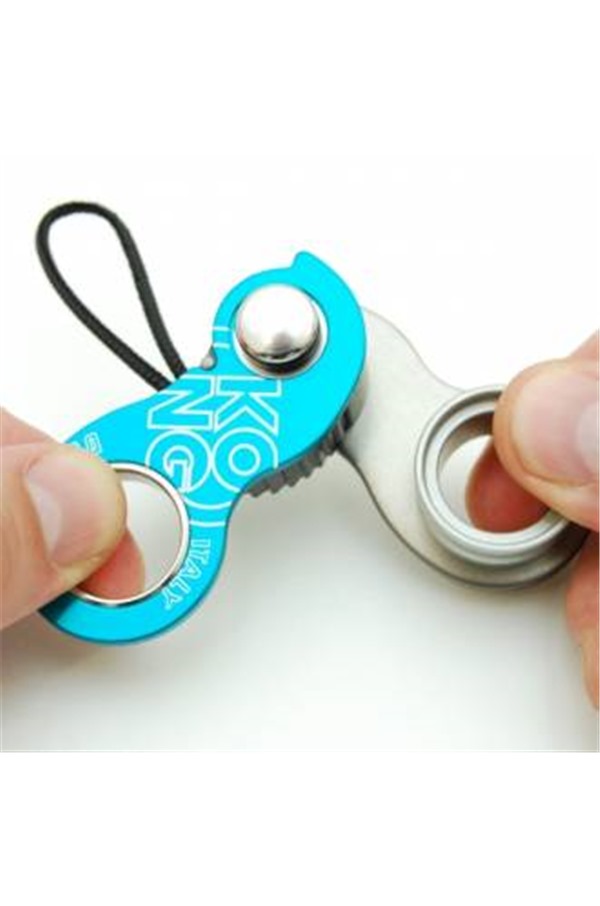 KONG Duck Rope Clamp KONGDUCK SafetyLiftinGear