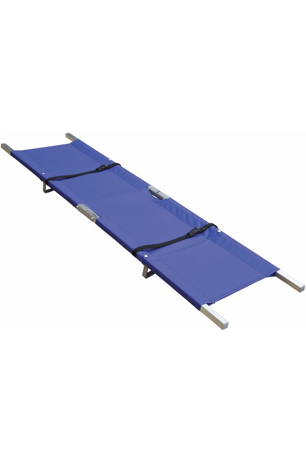rescue stretcher types