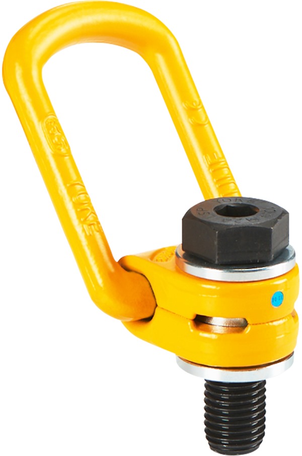 Yoke Swivel Lifting Point Type 212 UNC Thread (YOKE8212