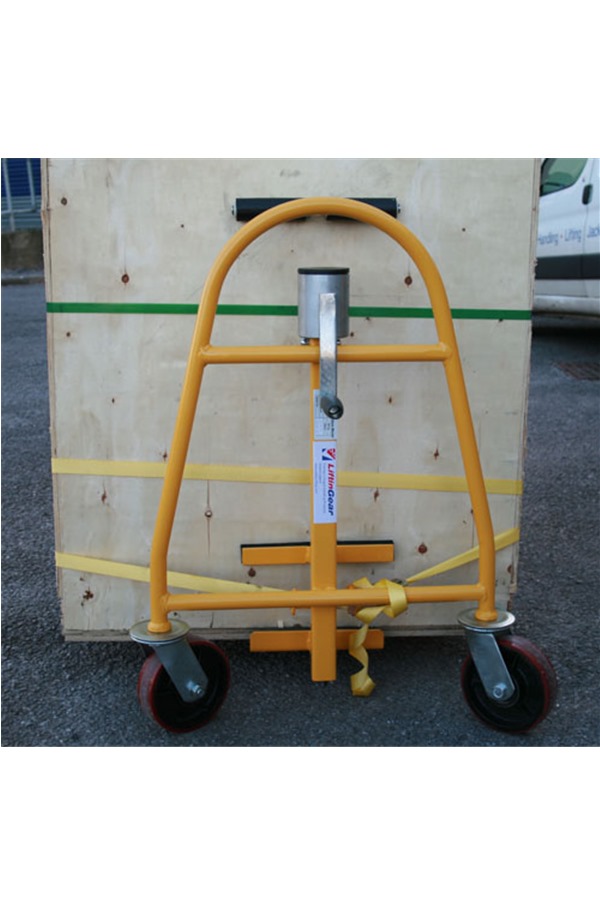 600kg Manual Furniture Equipment Movers | FM60 | SafetyLiftinGear