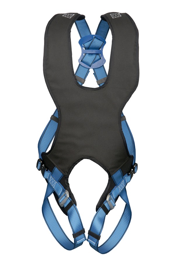 Female Safety Harness, MXL by GForce GFP10F SafetyLiftinGear