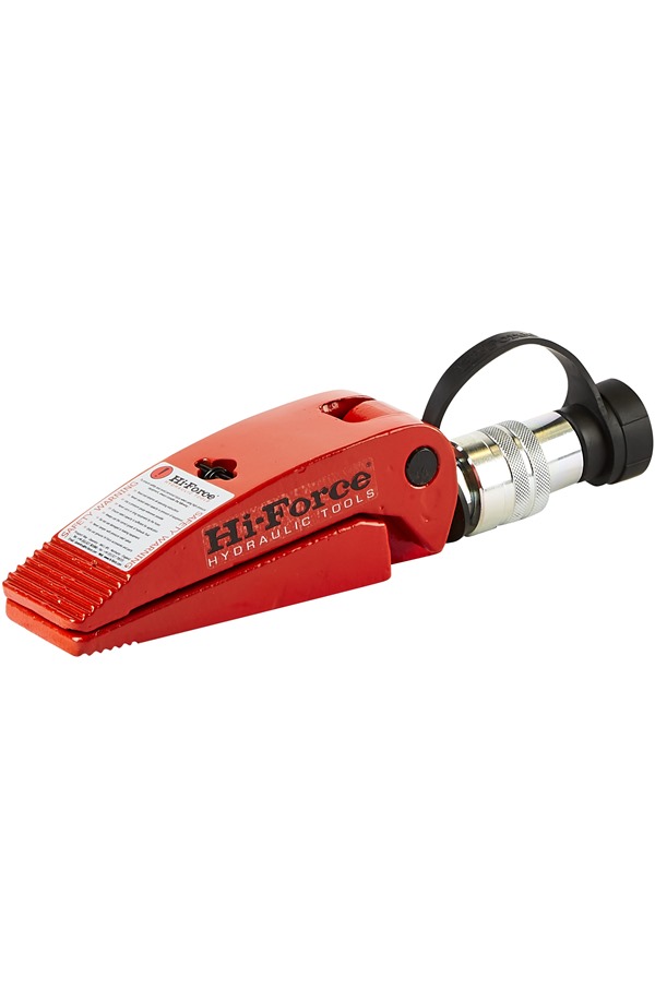 HiForce JS4 0.9tonne Hydraulic Jaw Spreader (HFJS4) SafetyLiftinGear