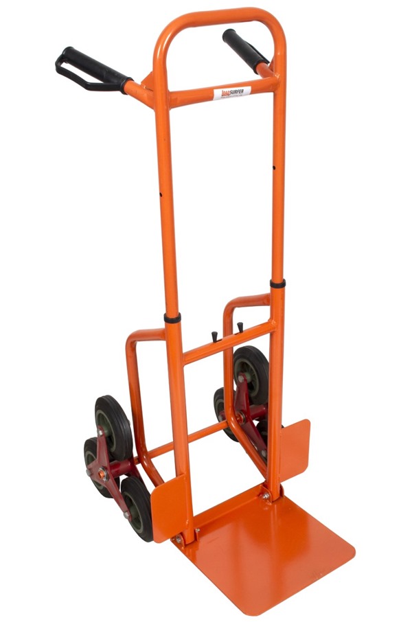Stair Climber Sack Truck 100kg STHT1428 SafetyLiftinGear