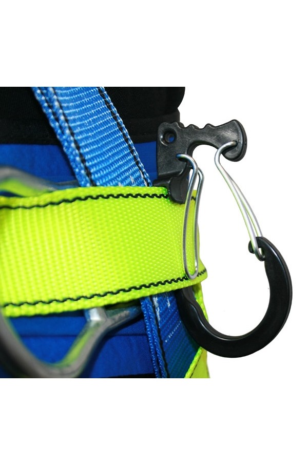 Harness / Belt Tool Hook | GFTU310 | SafetyLiftinGear wire harness 