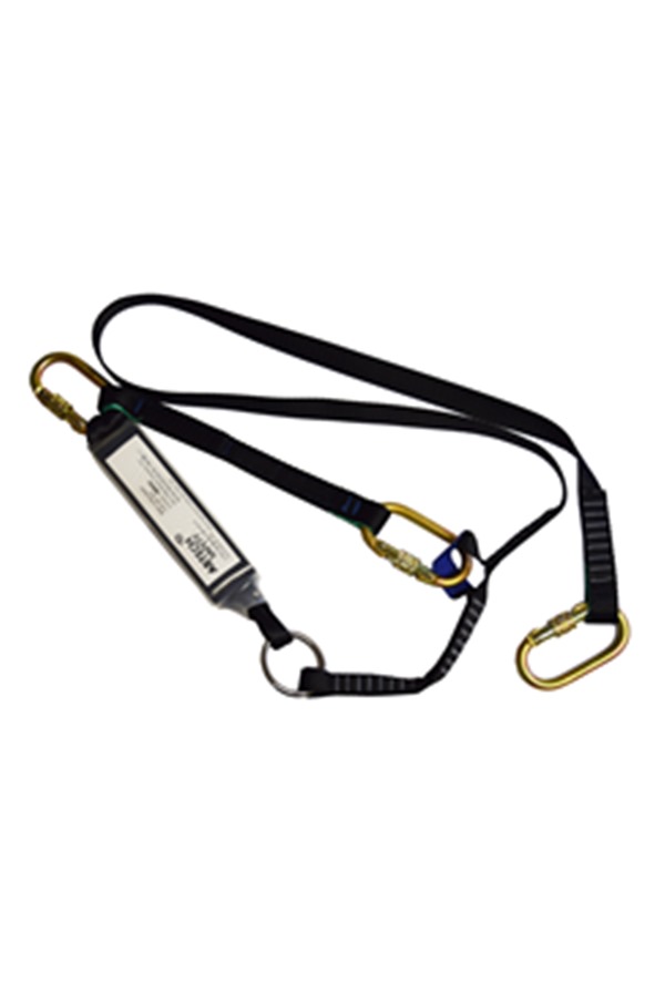 combination harness