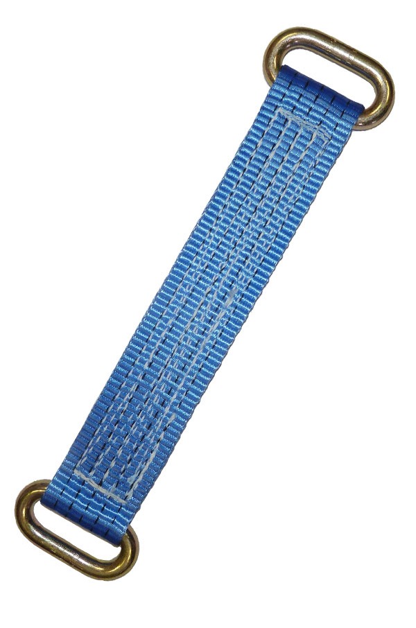 Vehicle Wheel Strap VWS SafetyLiftinGear