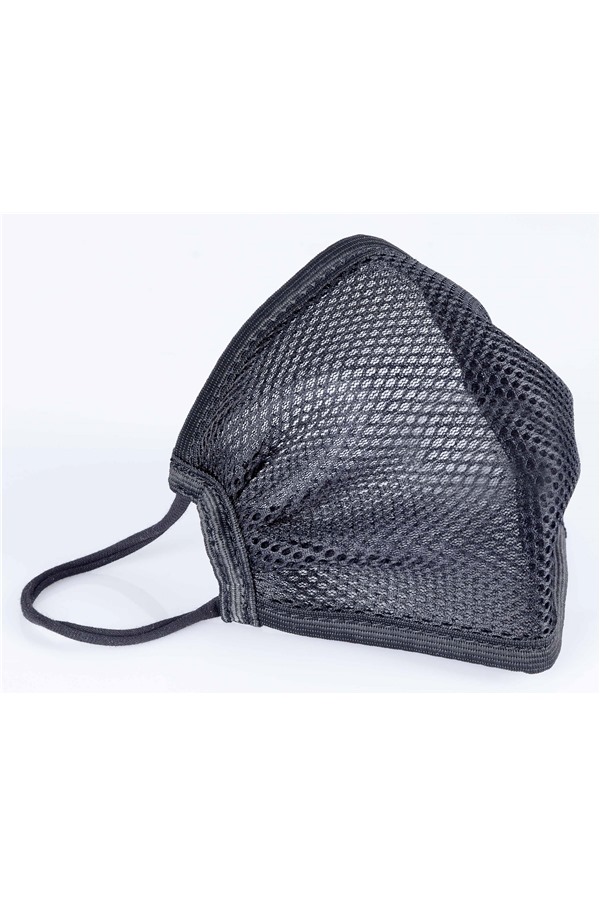 Reusable Easy Breathe Sports Face Mask, No steamed up glasses LG