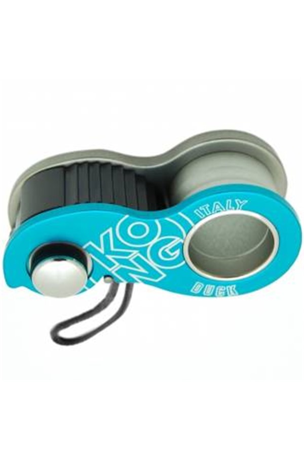 KONG Duck Rope Clamp KONGDUCK SafetyLiftinGear