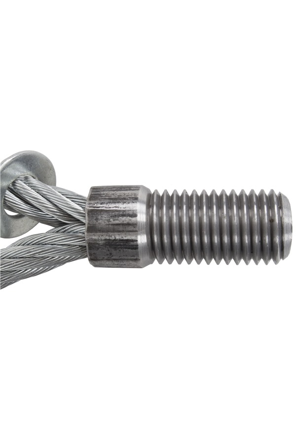wire rope lifting loop pricelist