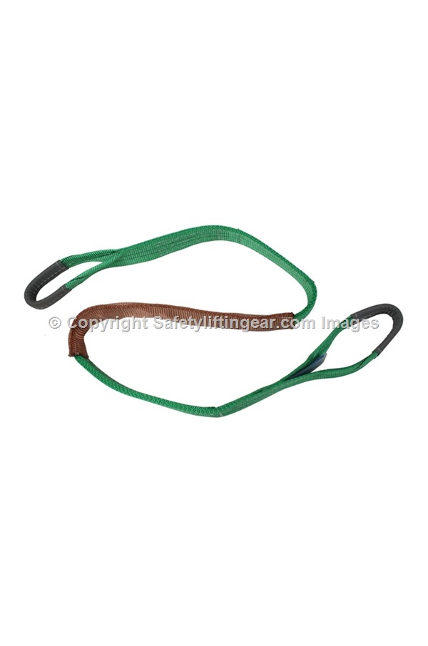 bing Wear Sleeves for bing / Roundslings 500mm Long, for slings 1