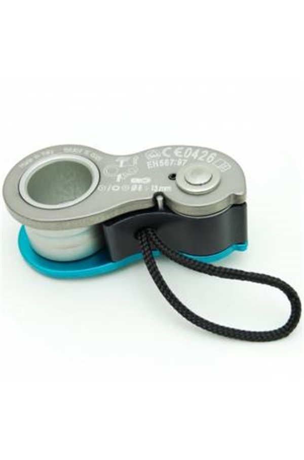 kong duck rope clamp