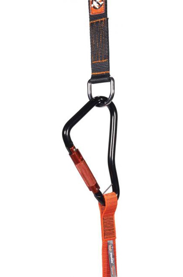 Ergodyne Squids 3105 Tool Lanyard Squids 3115 Adjustable-Wrist Tool Lanyard With Loop Tether By Ergodyne Squids Lanyard