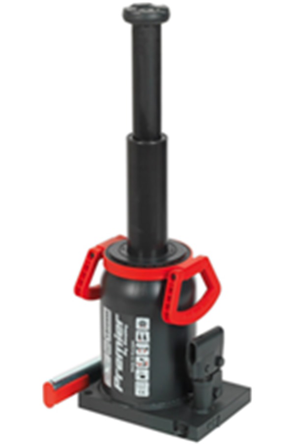 Sealey PTBJ12 Premier 12tonne Telescopic Bottle Jack SLYPTBJ12