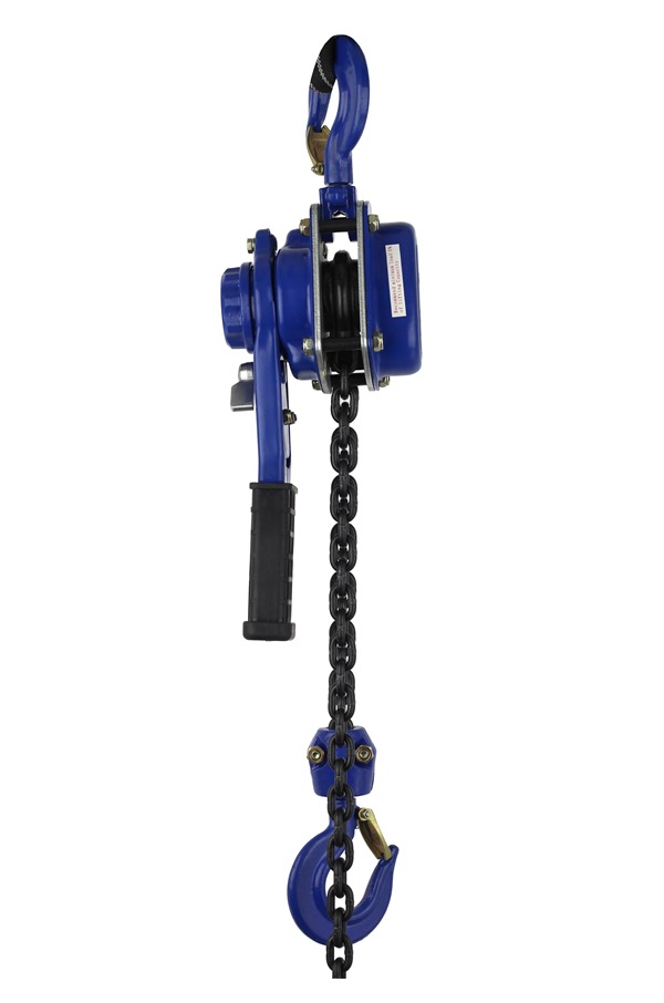 Lever Hoist 2 Tonne LH2000KTV SafetyLiftinGear