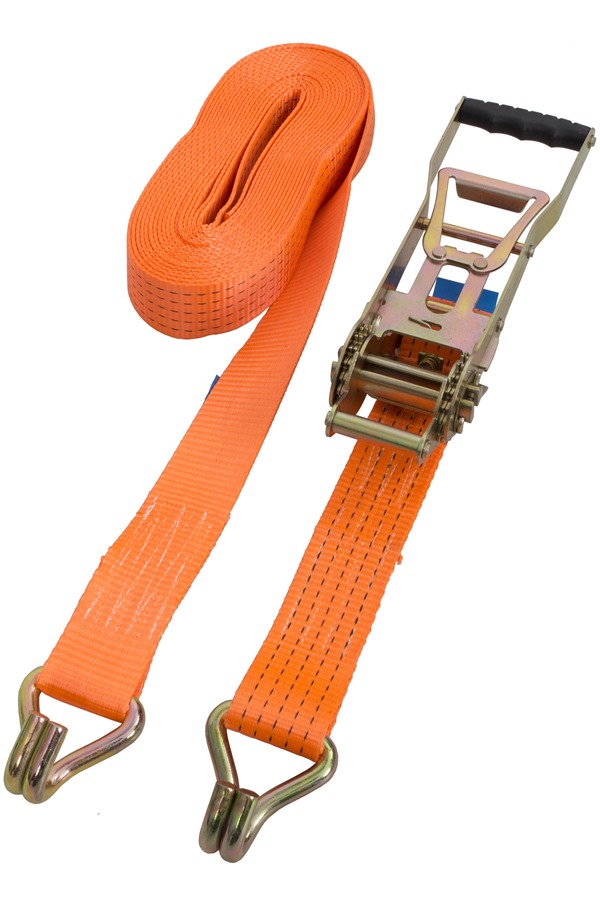 5tonne ERGO (pull down) Ratchet Lashing, Claw Hooks RL5TERGO