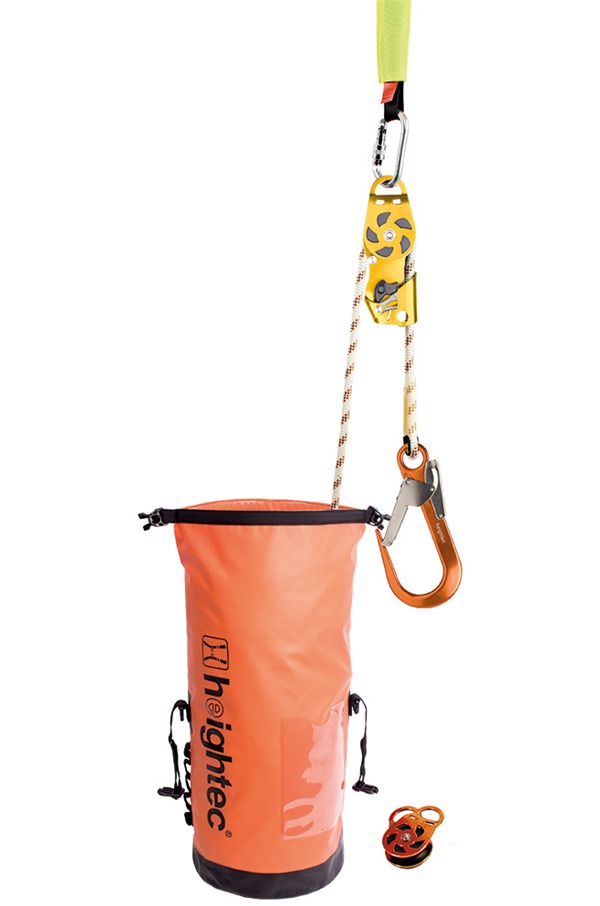 Heightec 100kg Basic Lifting Kit 25mtr, 50mtr & 100mtr (HTWK52