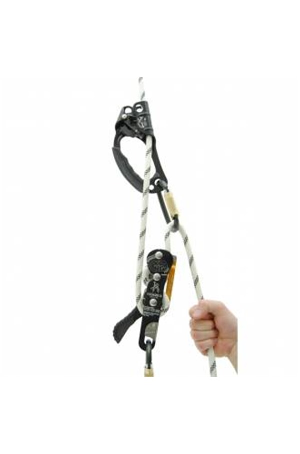 KONG Indy Evo Plus Descender | KONG-INDY-EVO-PLUS | SafetyLiftinGear