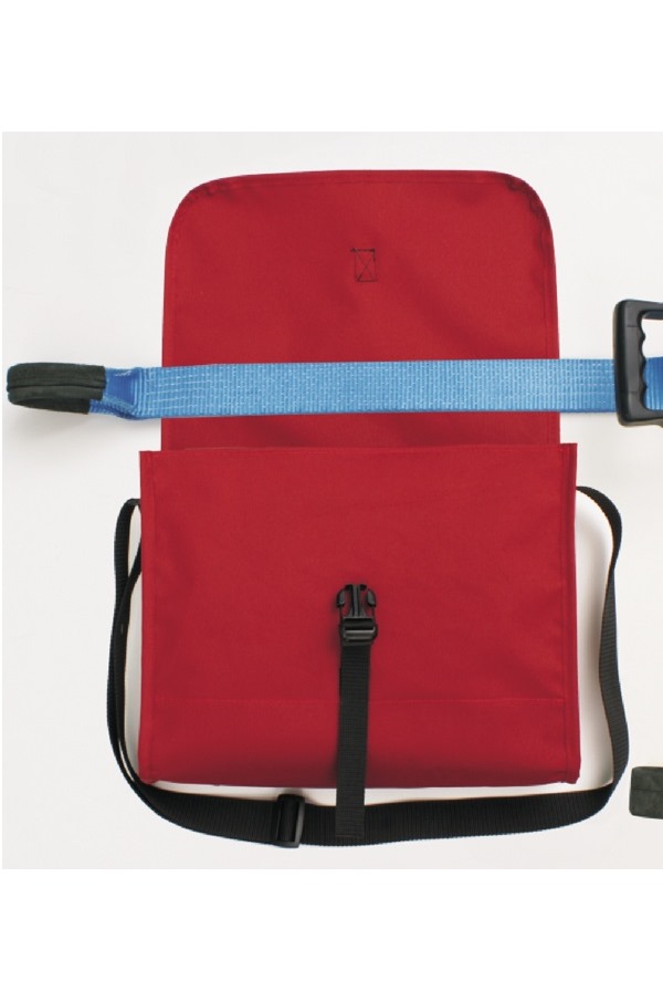 Horizontal Safety Line Adjustable up to 20mtr (GF-HSL-AE320-20M