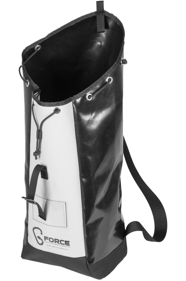 GForce 20ltr Working at Height & Rope Storage Bag GFAX03001