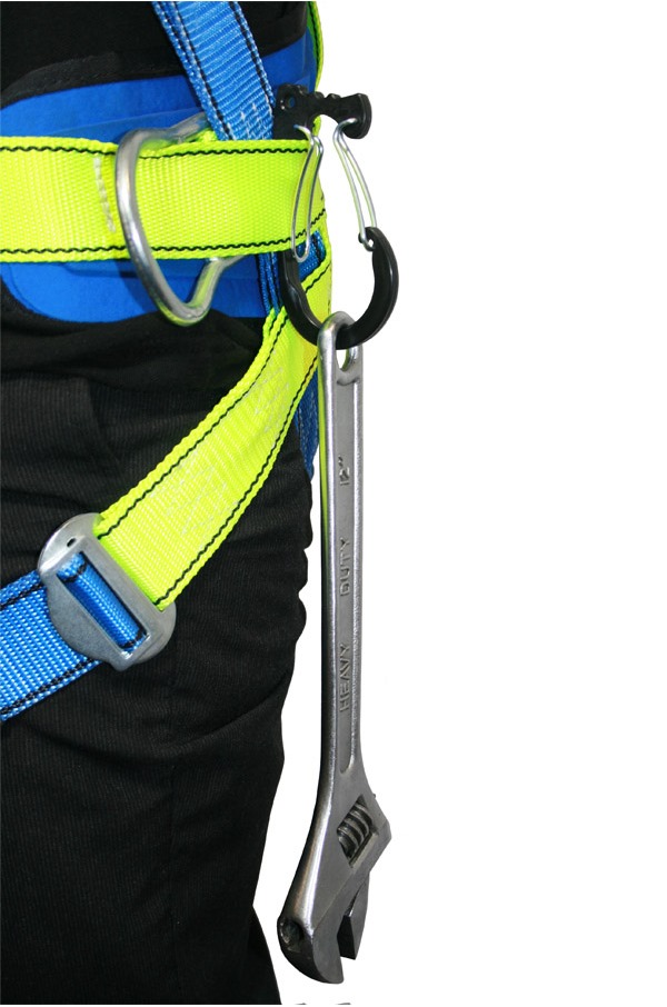 Harness / Belt Tool Hook GFTU310 SafetyLiftinGear