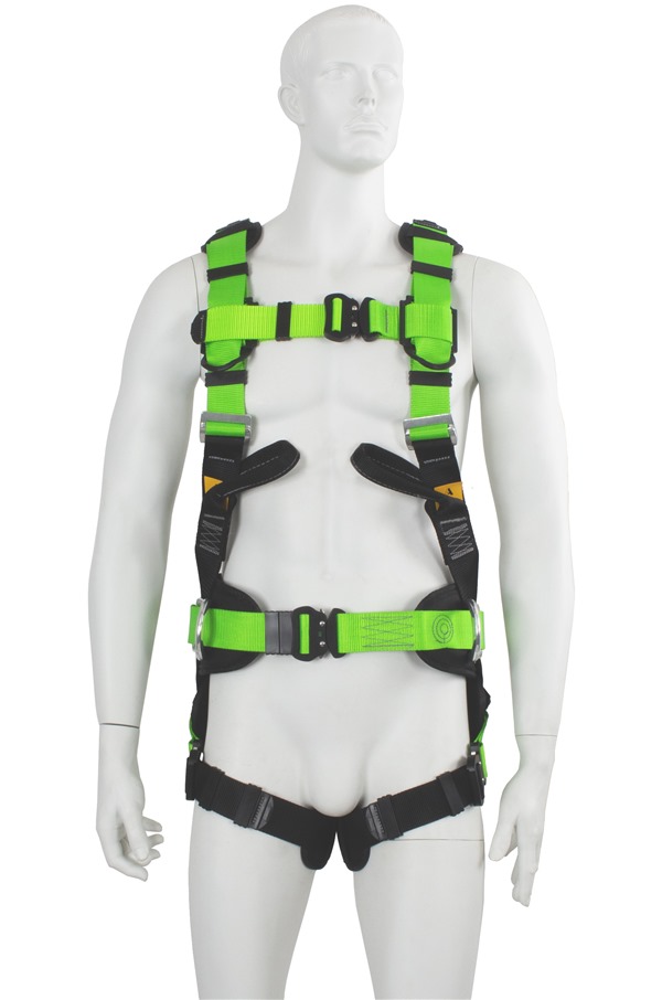 G-Force P52 PRO Multi Purpose Harness | GFP-52-PRO-FI ... wire harness storage 