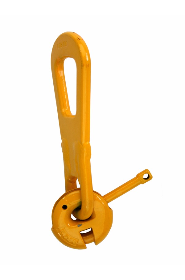 G8 5T Ring Clutch (RINGCLUTCH5T) SafetyLiftinGear