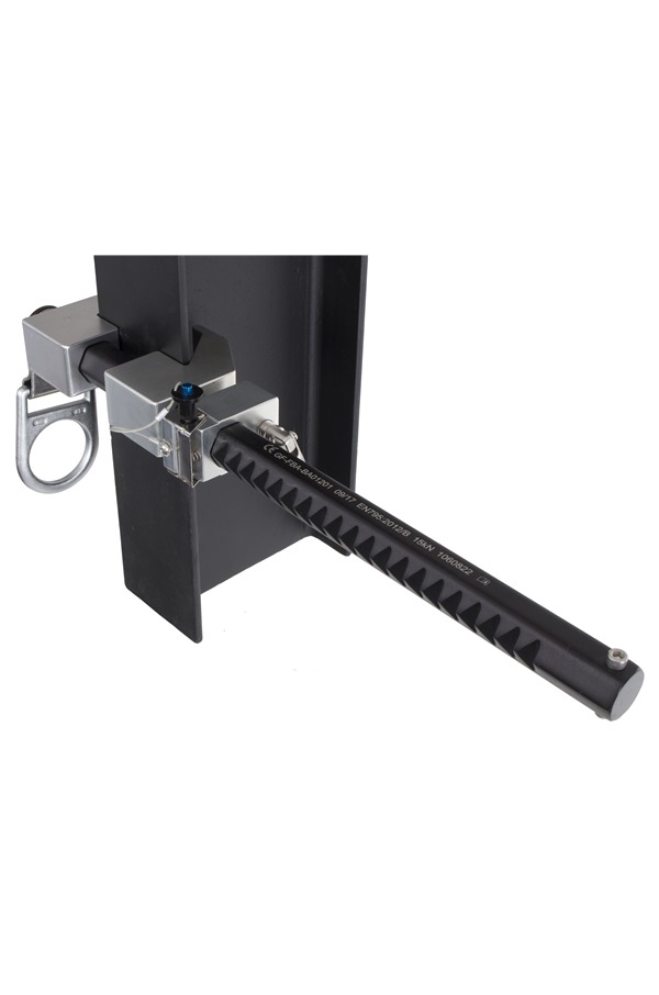 Fall Protection Fixed Beam Anchor 63304mm GFFBABA01201 SafetyLiftinGear