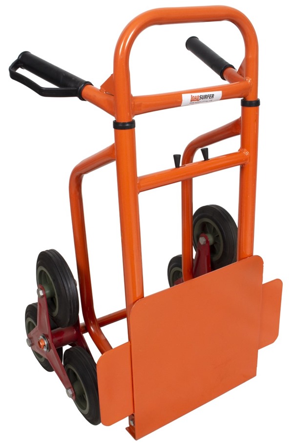 Stair Climber Sack Truck 100kg STHT1428 SafetyLiftinGear