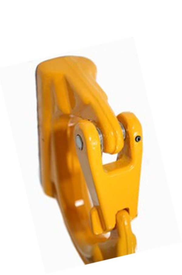 Weld on Hook (Excavator Hook), 2t to 10t Capacities Available WOH