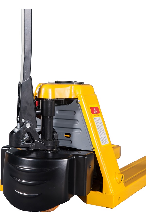 Loadsurfer 2000kg Fullyelectric Battery Pallet Truck 550x1150mm STA