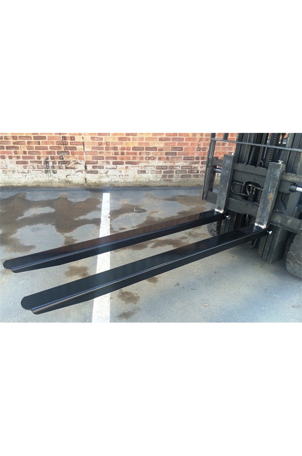 Heavy Duty Fork Extensions max forks 125x50mm (IFE5HDBORS