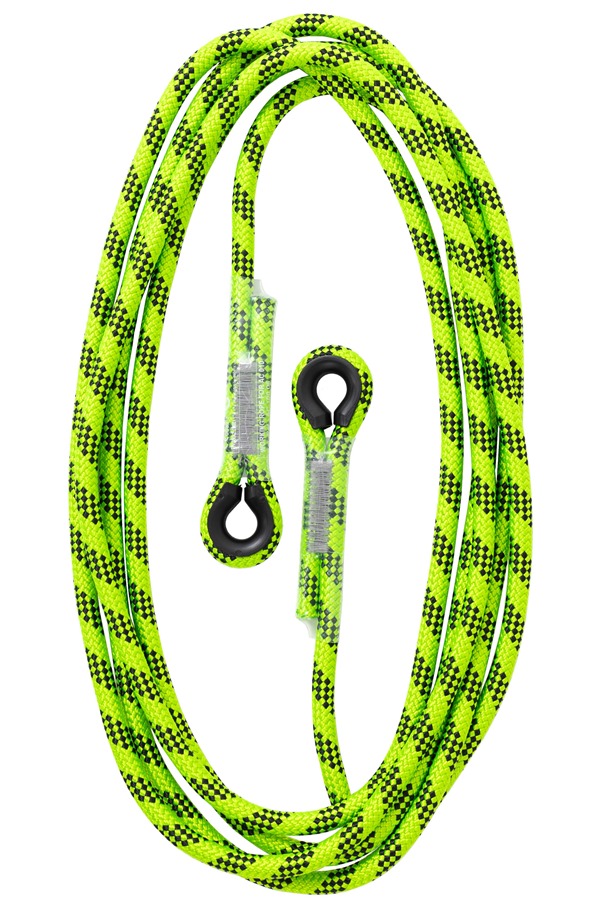 Vertical Safety Rope 12mm, 10mtr 50mtr Available (GFAC200