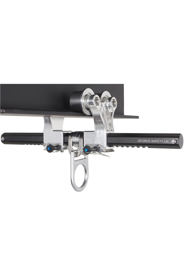 Fall Protection Adjustable Beam Trolley 63304mm GFDSBTBA01203