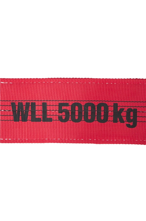 5Tonne bing Sling Lengths from 2mtr to 12mtr EWL Available WEB5XLG
